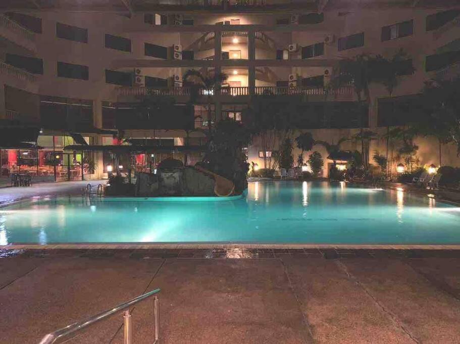 Pangkor Island CoralBay Private Apartment photo 1