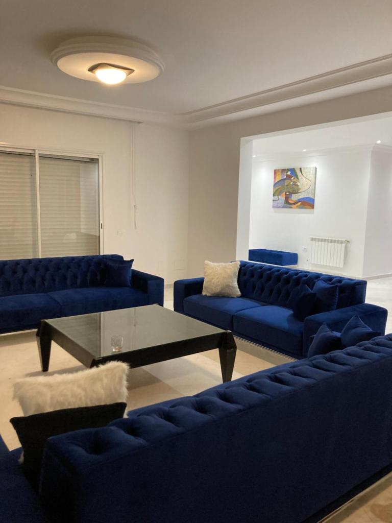 Appartement haut standing 170 m2 photo 1