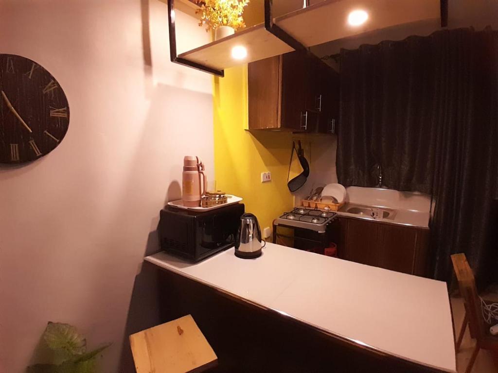EnN Lovely En suite studio apartment photo 1