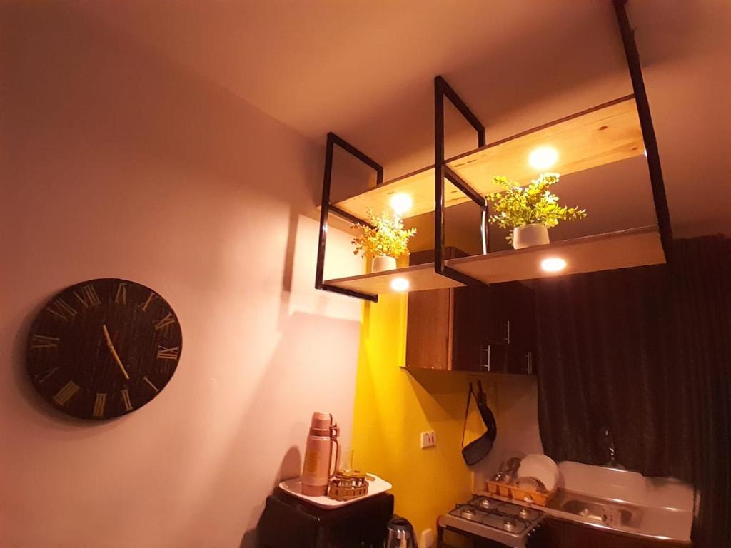 EnN Lovely En suite studio apartment photo 3
