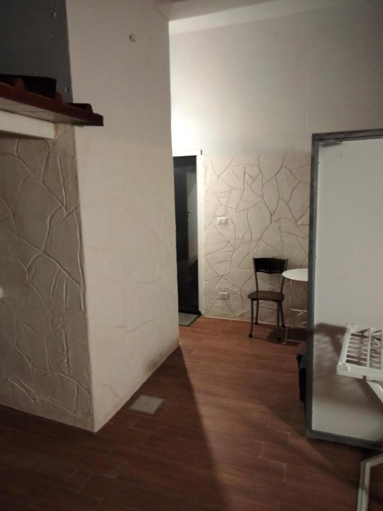 Le due maison, Taranto