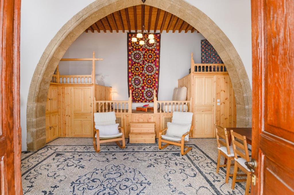 Villa Nouna photo 4