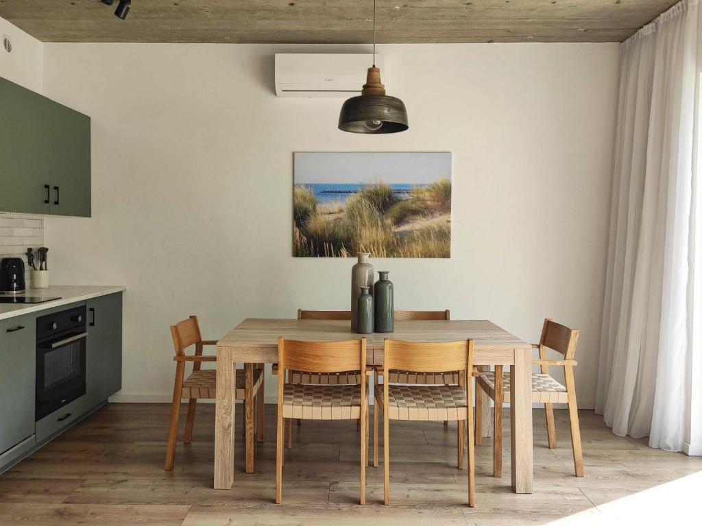 Źródlana Apartamenty photo 4