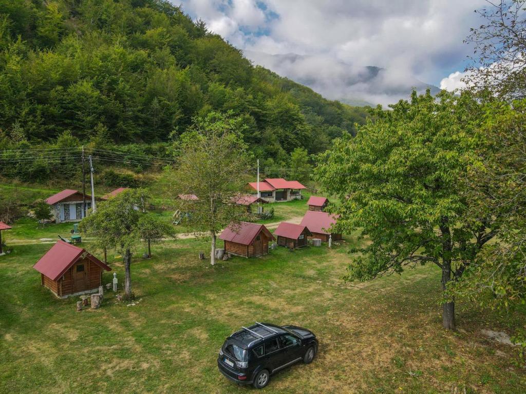 Camp &Apartmens Scepanovic photo 1