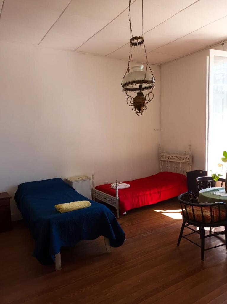 Casa Pellegrini - Hostel photo 2