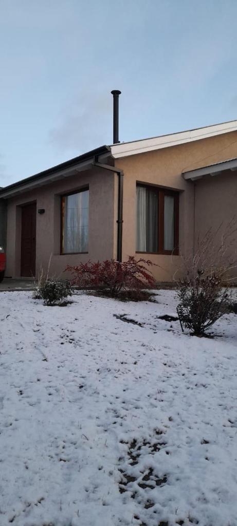 MI CASA