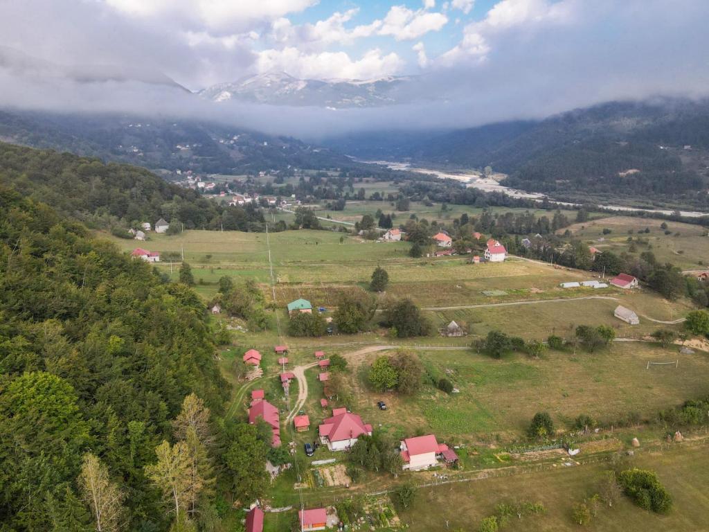 Camp &Apartmens Scepanovic photo 3