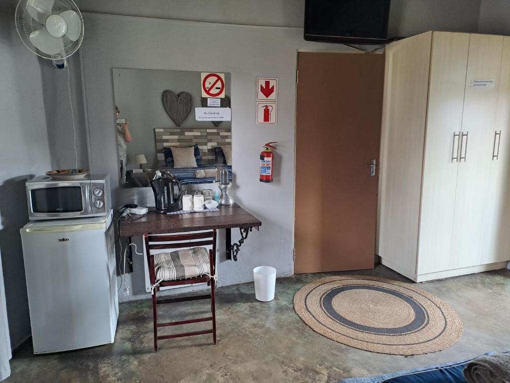 Lallapanzi Country Stay photo 1