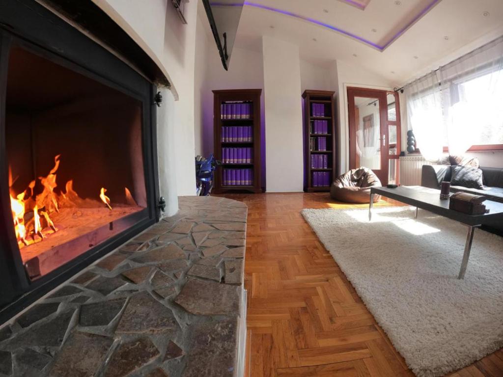 Apartmani Pančevo Rose photo 3