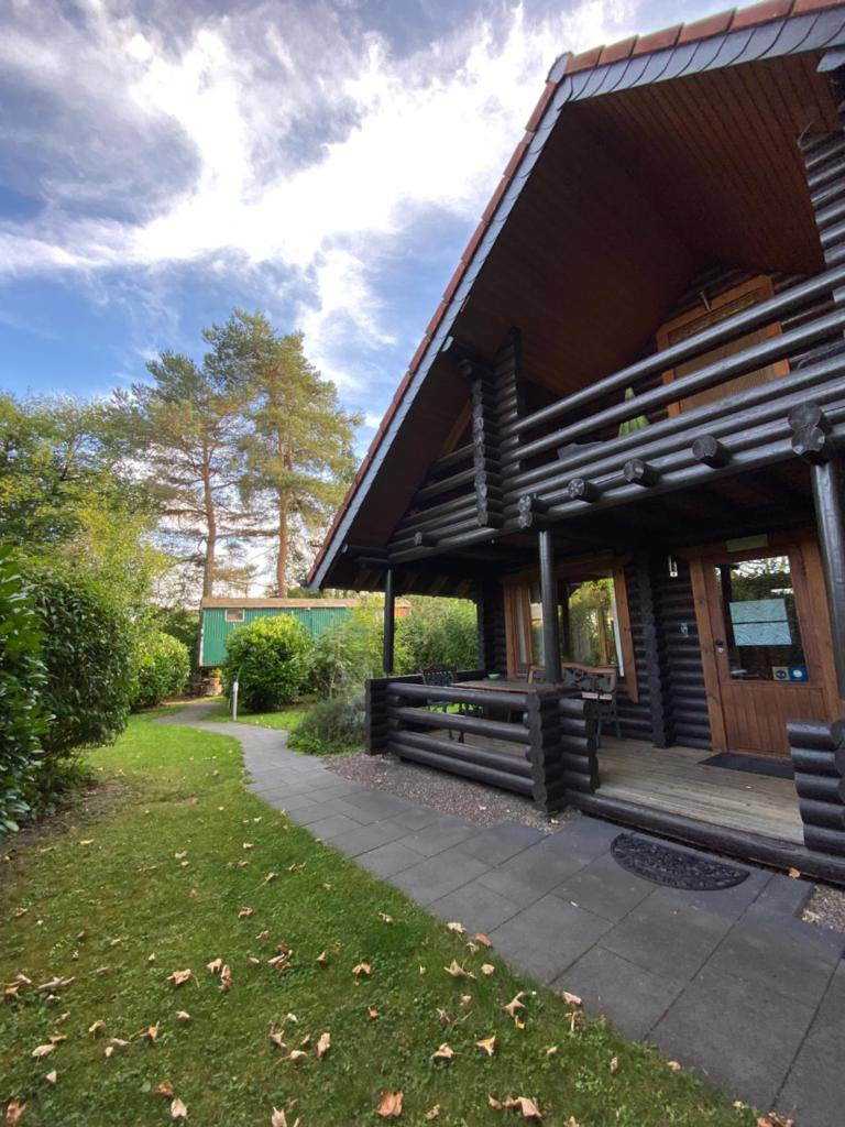 Eifel-Lounge BLOCKHAUS photo 4