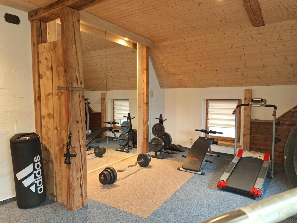 Landgasthof Plohnbachtal UG photo 3