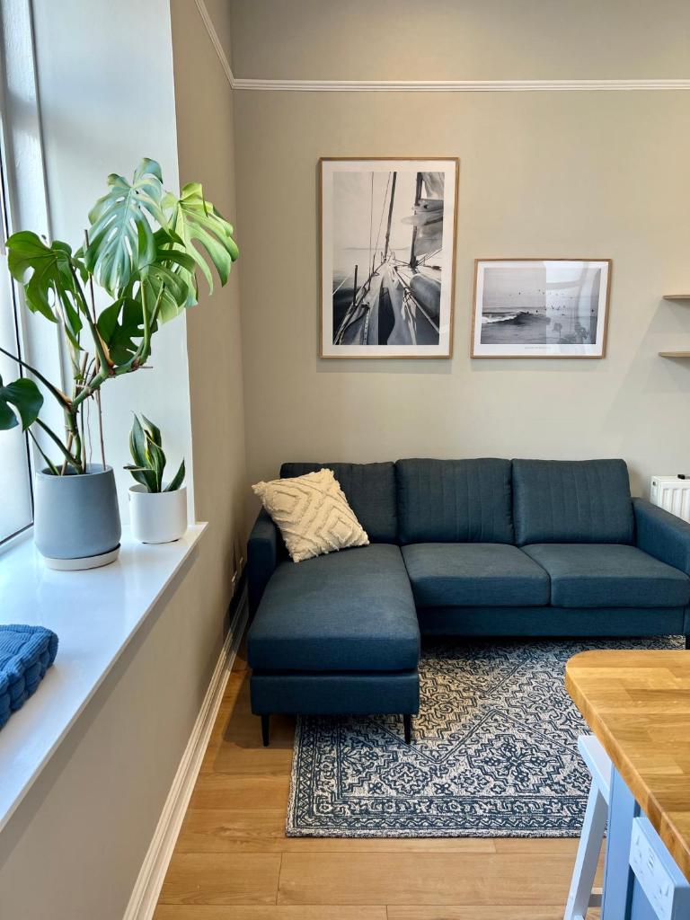 Lossie Self-Catering Apartment photo 3