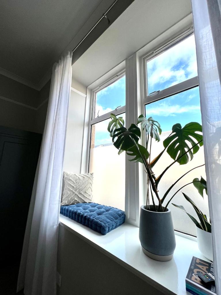 Lossie Self-Catering Apartment photo 4
