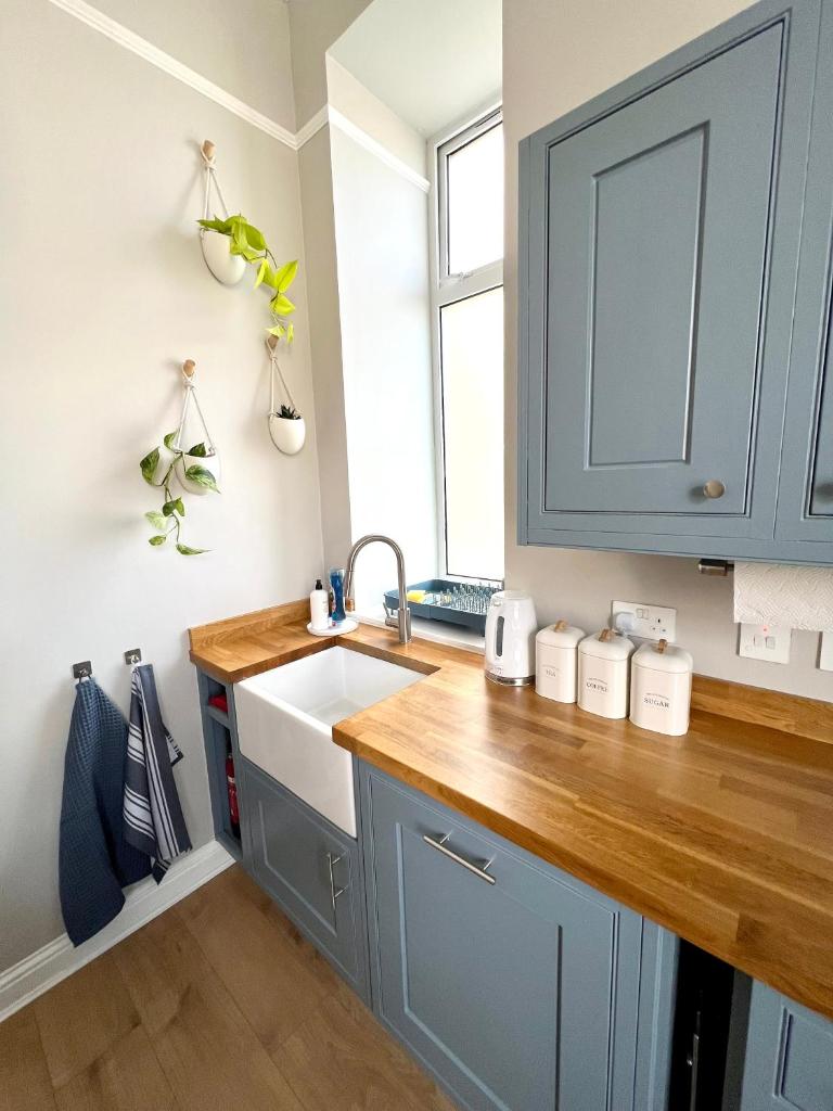 Lossie Self-Catering Apartment photo 2