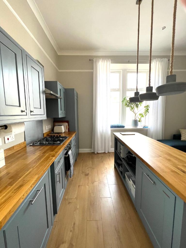 Lossie Self-Catering Apartment photo 1