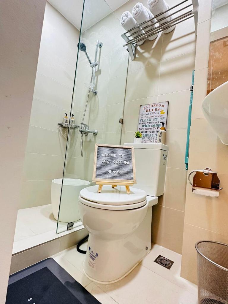 Cozy Studio Penthouse I Wi-Fi I Netflix l Pool photo 2
