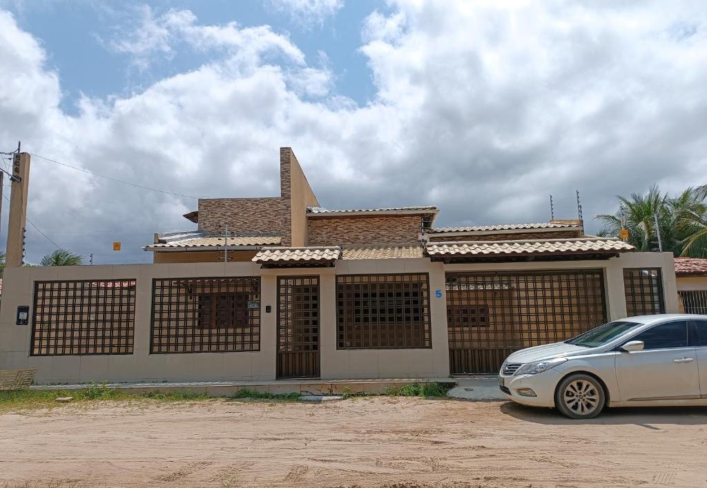 Casa MARAGOGI com PISCINA e área GOURMET COMPLETA photo 1