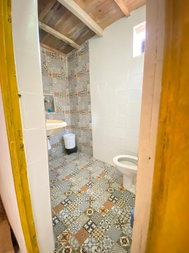 AJARIF ⴰⵊⴰⵔⵉⴼ - Fisherman cabin photo 4