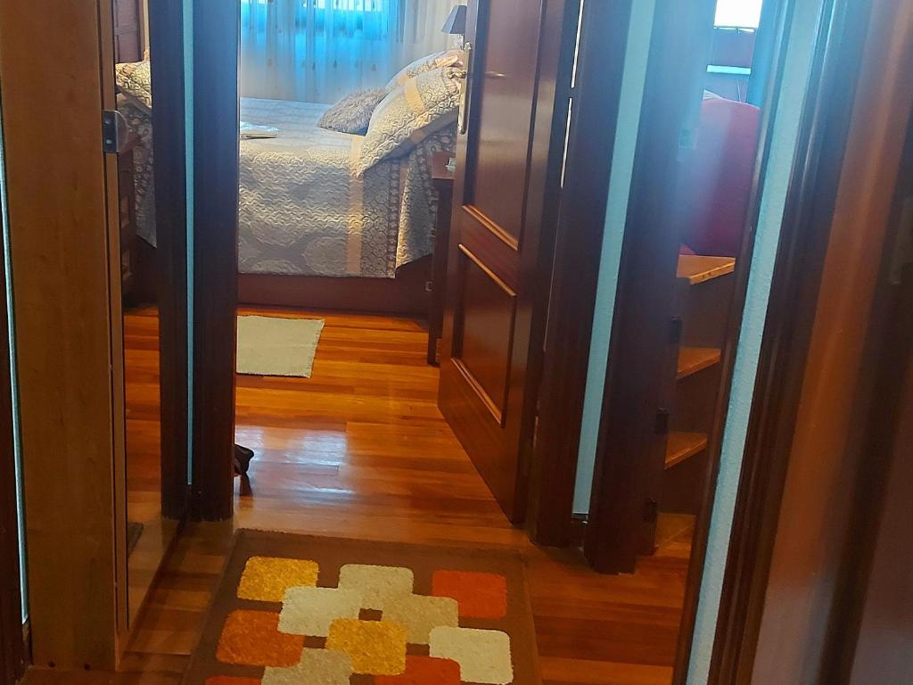 Coqueto apartamento con garaje y piscina a 8' playa Brazomar photo 1