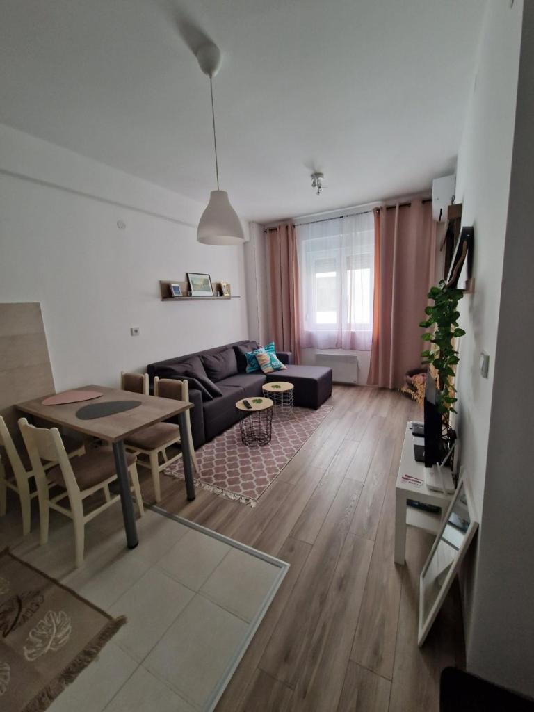 apartman TARA Lux-Jagodina photo 4