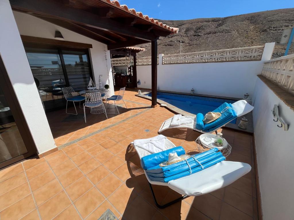 Casa Mararía photo 3