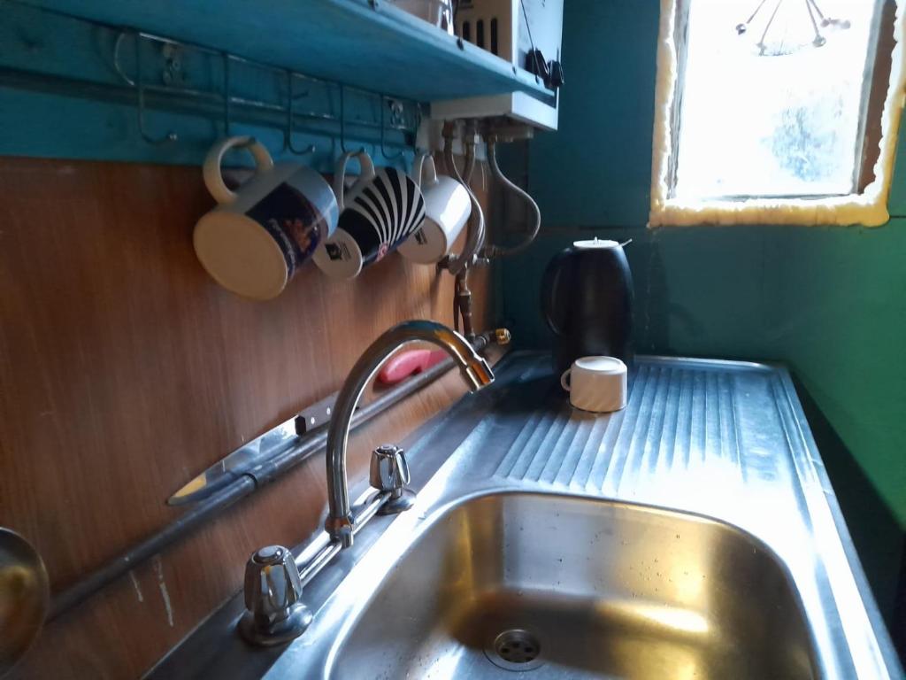 Casa Patagonia Hornopiren photo 1