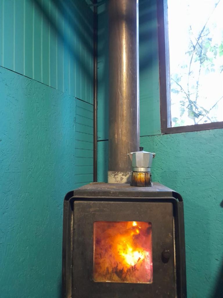 Casa Patagonia Hornopiren photo 3