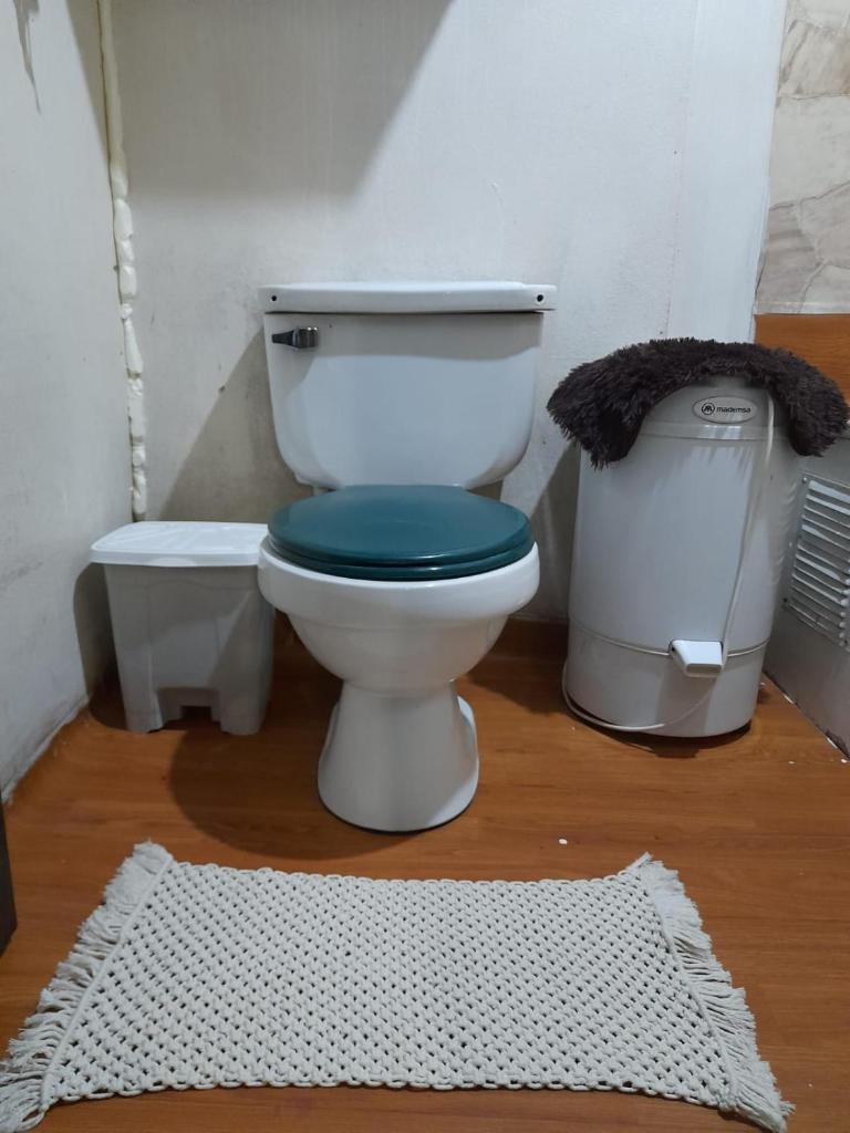 Casa Patagonia Hornopiren photo 4