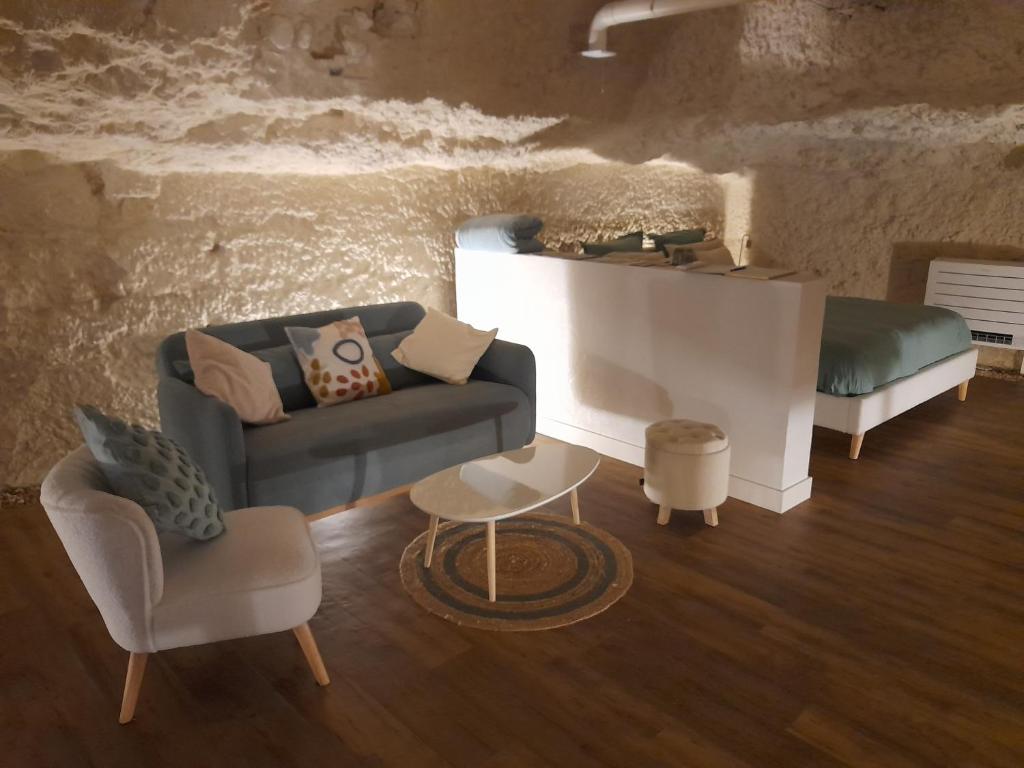 La Grotte du Bonheur