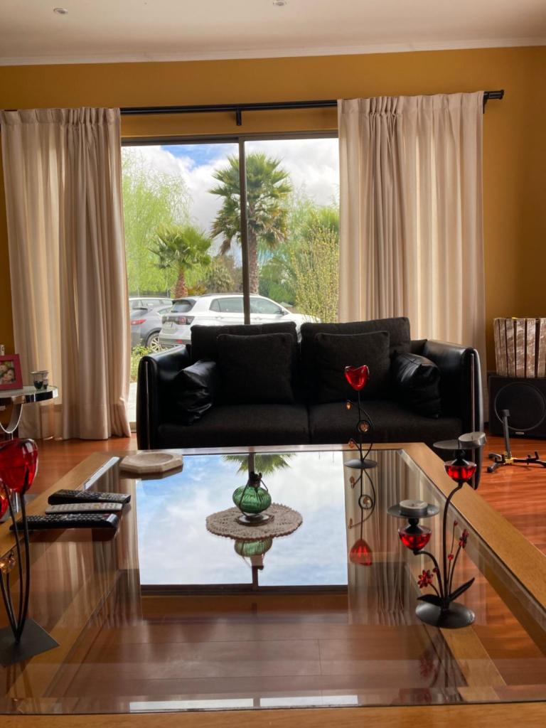 Casa en primera línea del Lago Rapel, Punta del Sol photo 2
