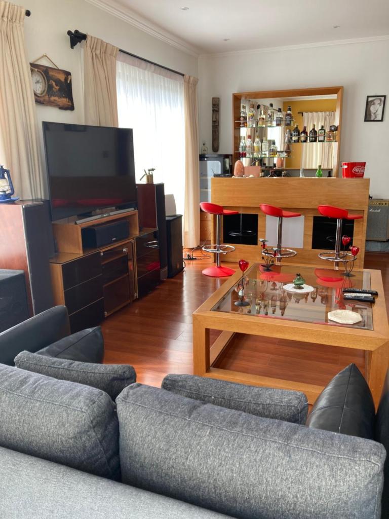 Casa en primera línea del Lago Rapel, Punta del Sol photo 4