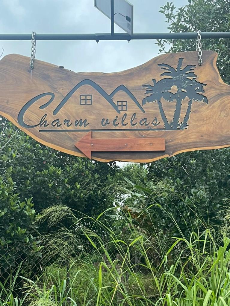 Charm Villas