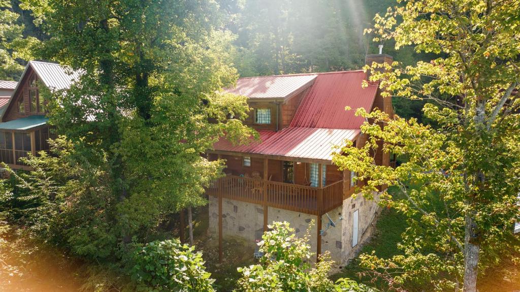 Baloo's Bungalow photo 2