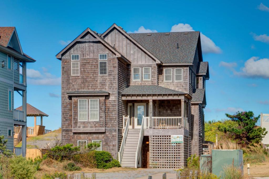 5405 - Adagio by Resort Realty image