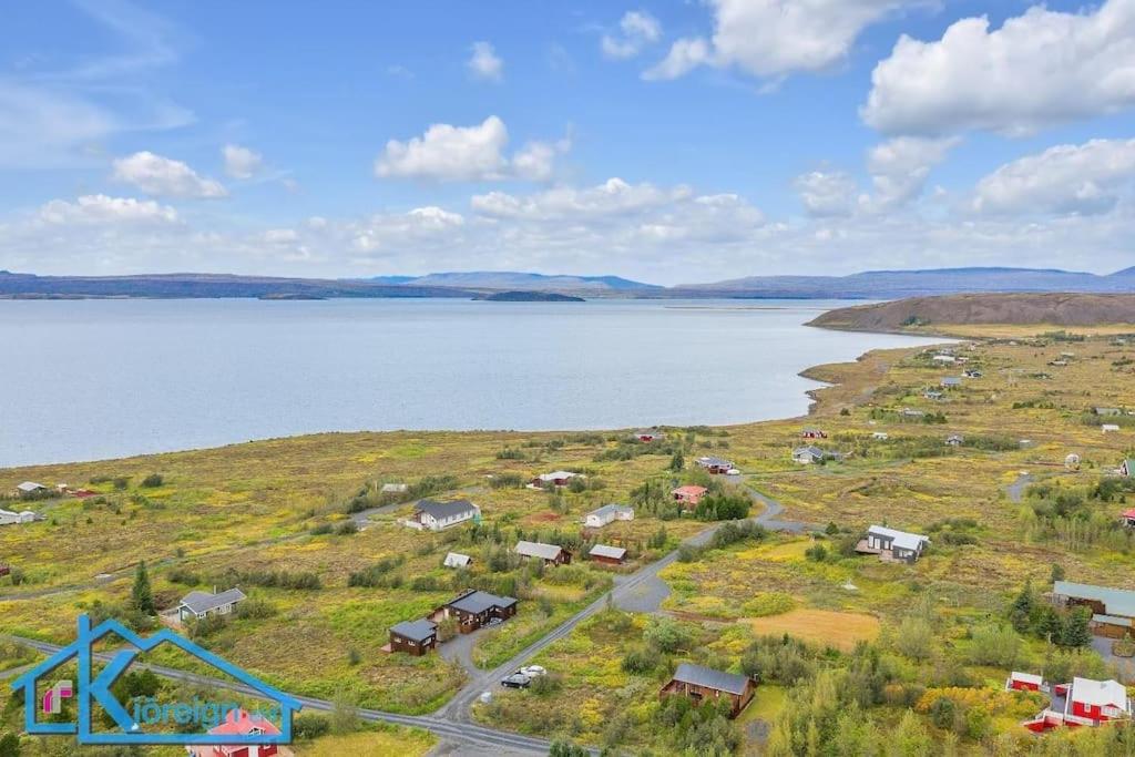 Nice whole year Cottage byThingvallavatn photo 2