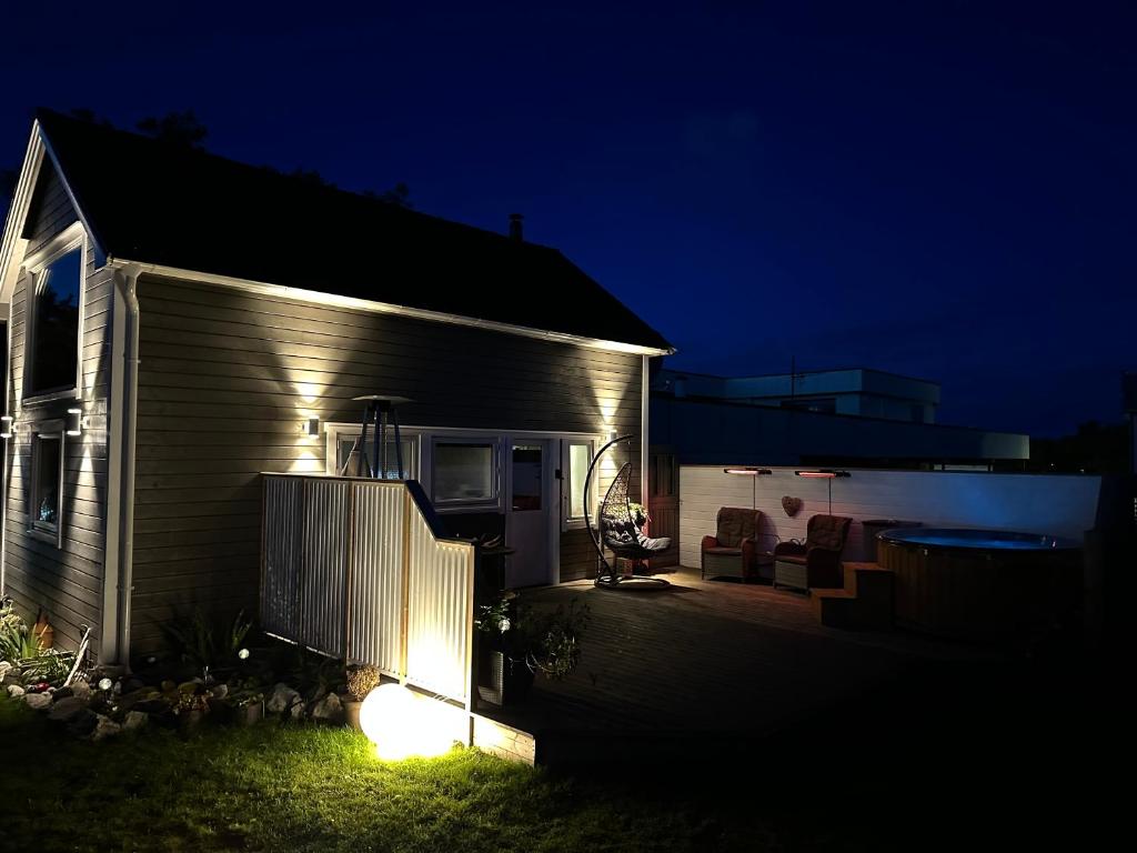 Sauna House photo 3