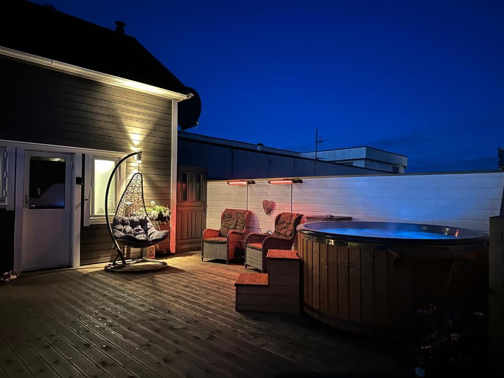 Sauna House photo 2