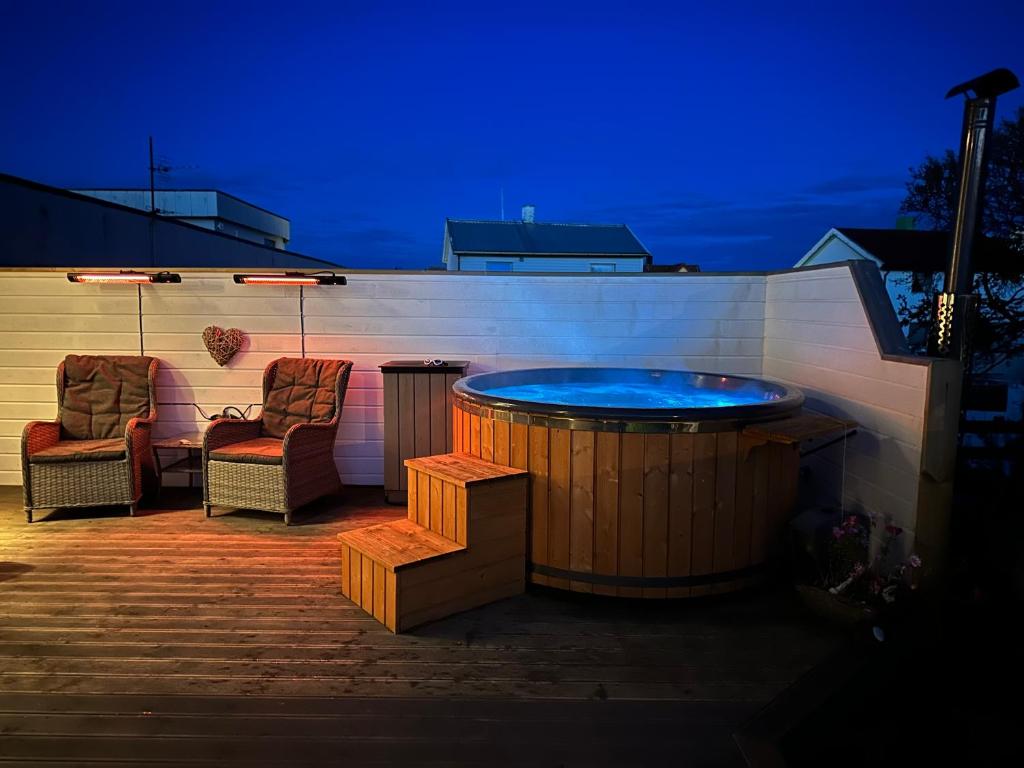 Sauna House photo 1