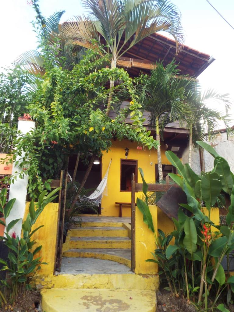 Casa Manhapeba photo 3