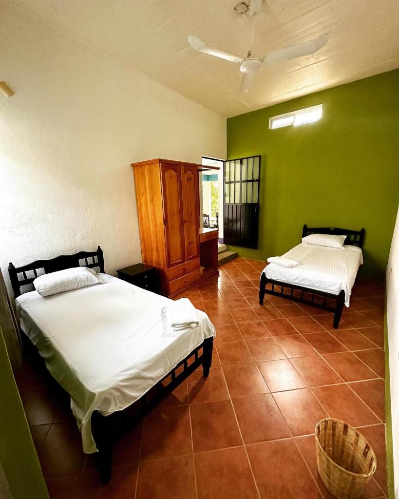 Posada Carambola photo 4