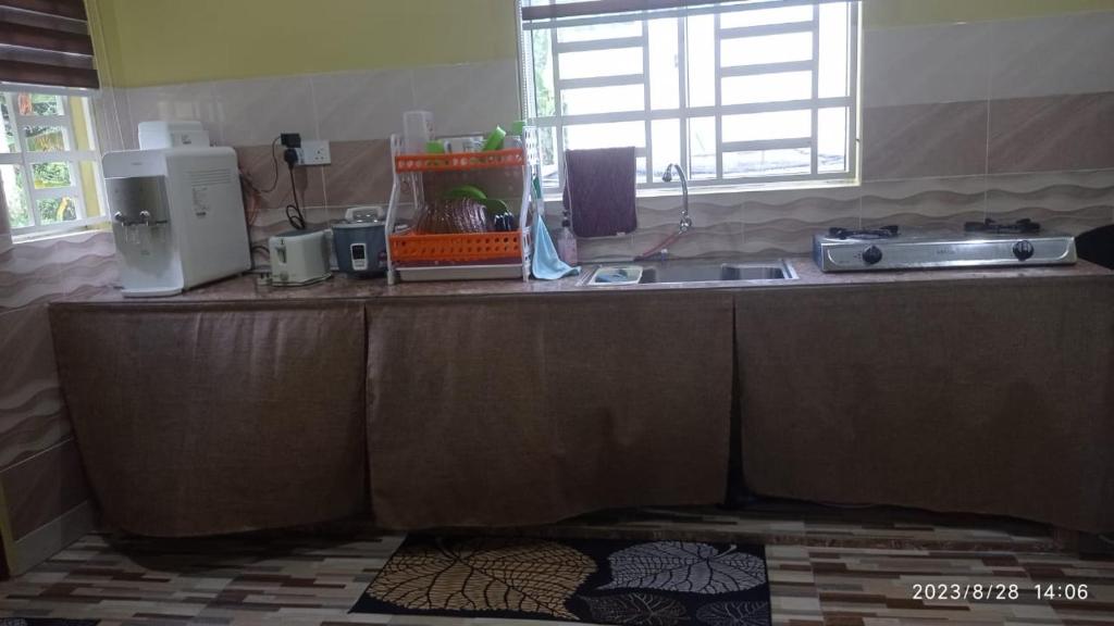 Homestay jalan baru photo 4