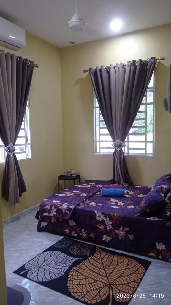 Homestay jalan baru photo 2
