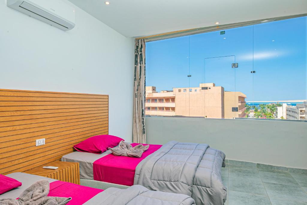Bedcoin Hostel photo 1