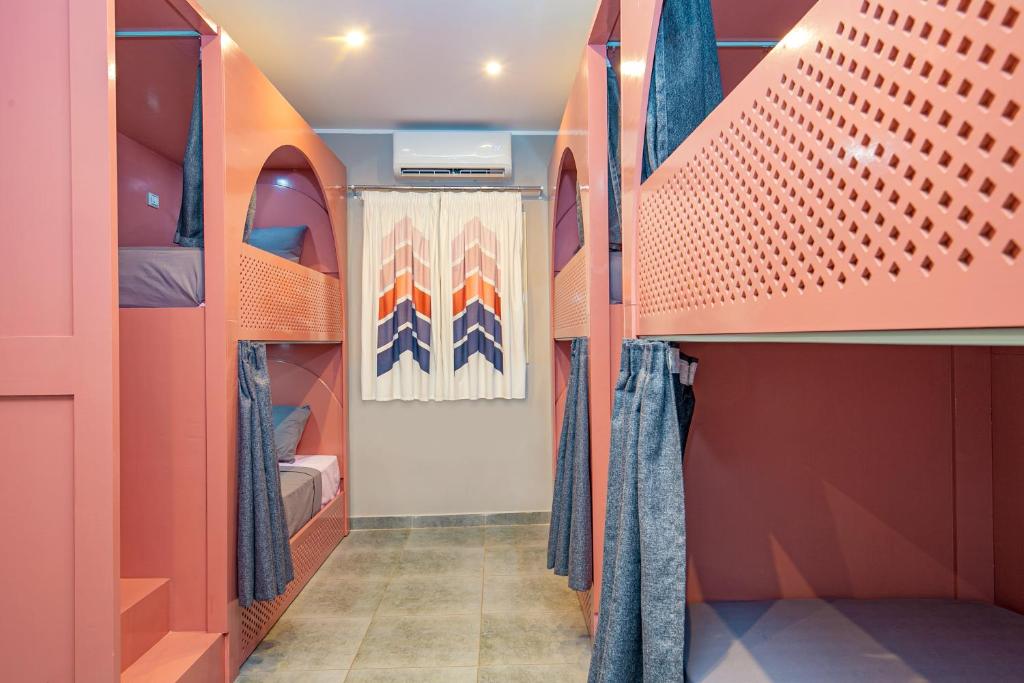 Bedcoin Hostel photo 3