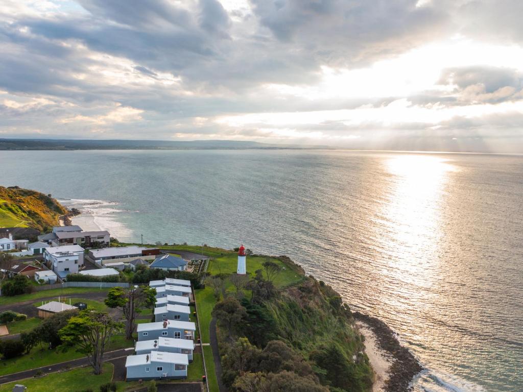 NRMA Portland Bay Holiday Park photo 1