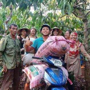 Elon Coffee Farmstay