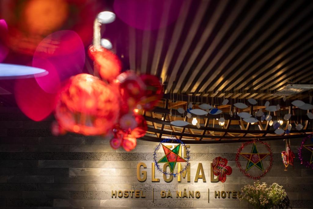 The Glomad Danang Hotel