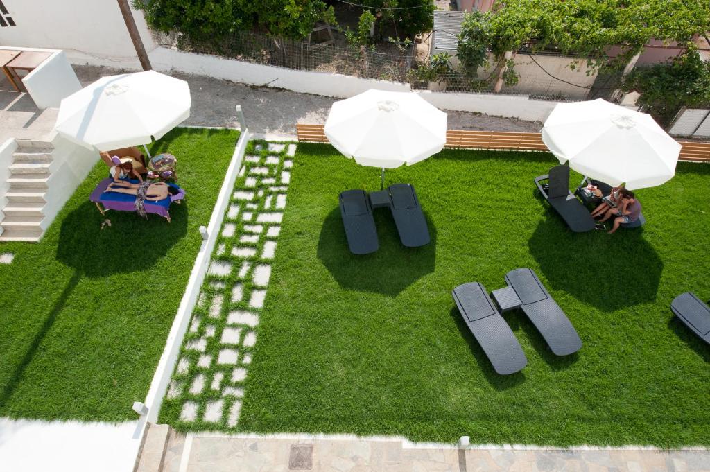 Aestas Apartments photo 4