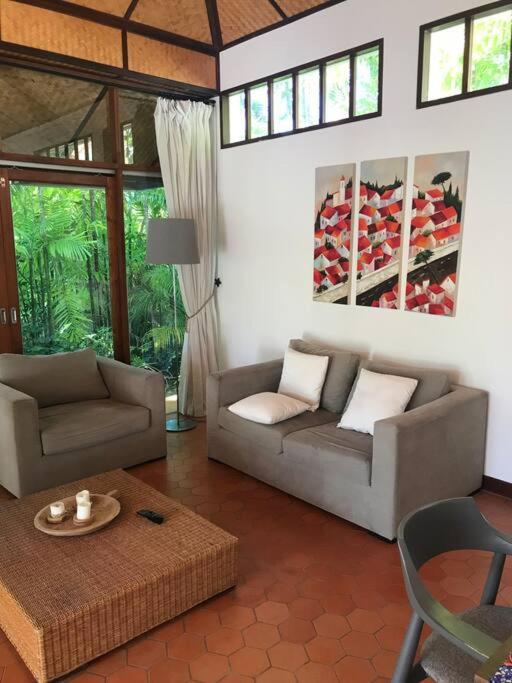Villa “Mango” in Villa Vista, Hua Hin photo 1
