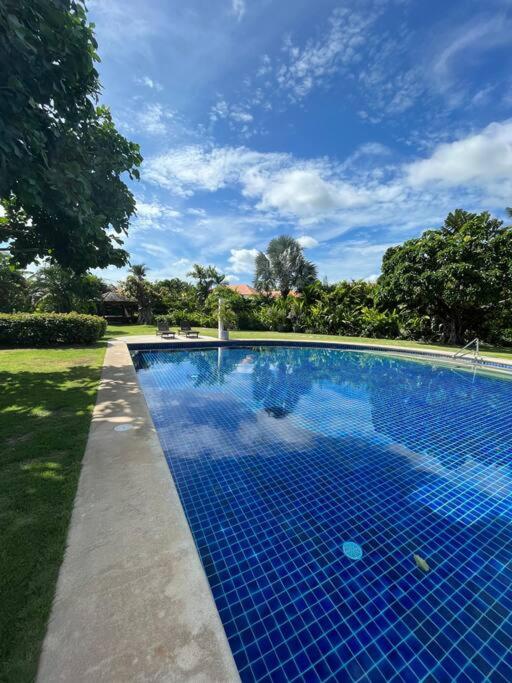 Villa “Mango” in Villa Vista, Hua Hin photo 3